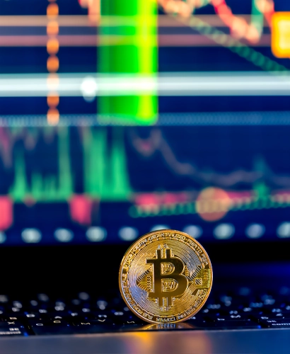 Il team di Chain Levora 400 durante l'analisi di mercato