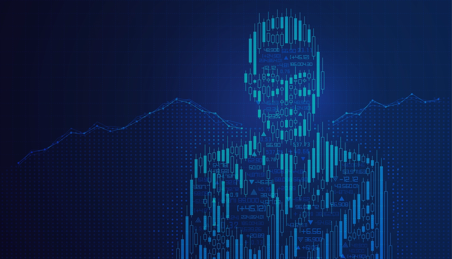 Grafica di sfondo di Chain Levora 400