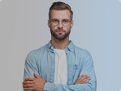 Luca Ricci – Responsabile dell'Analisi Finanziaria di Chain Levora 400