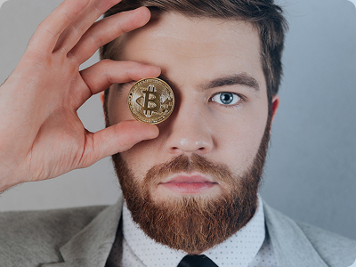 Daniele Conti – Consulente Senior per i Clienti di Chain Levora 400